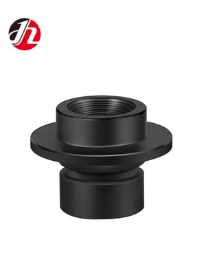 OV9284 MAX 画像高さ Ø4.6 EFL4.3mm 自動車行動検出レンズ