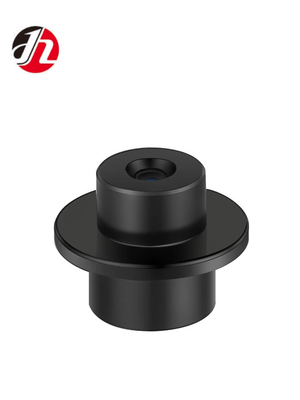 ドライバー疲労モニタリングシステム レンズ F2.5 EFL3.66mm 3G IR エレメント 1MP