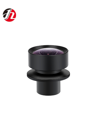 1.3/2MP OMS カー・イン・キャビンのレンズ 先進的な光学設計 NIR センシング 最大画像高さØ2.7,F/NO2.0