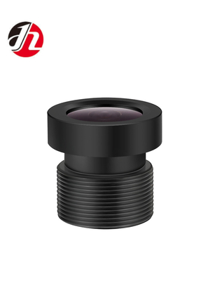 8MPピクセル防水監視カメラレンズ EFL3.75mm F/N2.2 IMX447 センサー M12 インターフェース
