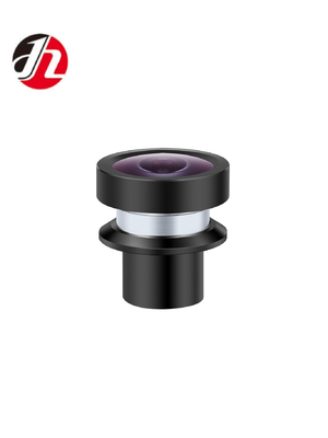 1/2.6インチ OX03C10 F2.2 3MP フロントビューレンズ 選択可能なインターフェース付きの熱安定したメガネ カメラレンズ