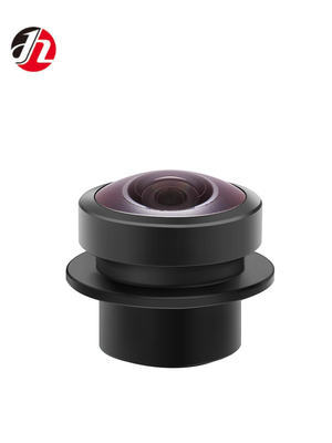 無縫スプライス AVM パノラマレンズ 3MP F2.03mm 広い角度撮影,正確な支援