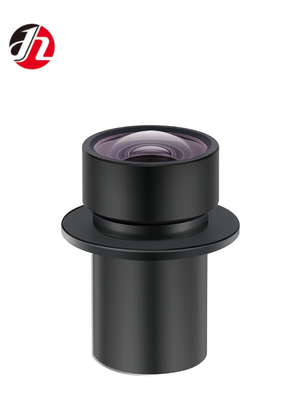 広い水平視野 ADAS カーレンズ 中間EFL6.5mm F1.6 HD 広いモニタリングエリアをカバー
