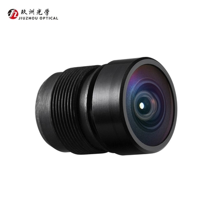 レンズ メーカー GC2083 M12 ワイドアングルレンズ 180 度 1.61mm F1.8 IP69 防水