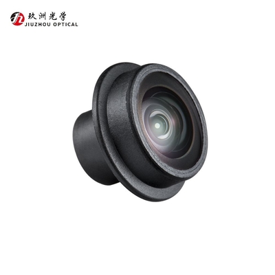 1G3P ショートバージョン 自動車用カメラレンズ EFL1.2mm F/NO2.4 防水性 IP69K