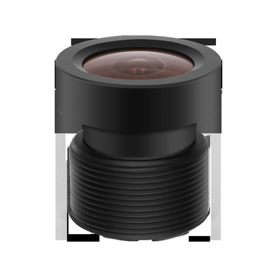 EFL4.8mm F1.8 TTL18.71 カメラモニターシステム用カーレンズ 2MP/3MPフルメガネレンズ