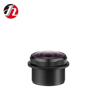 車両レンズ EFL1.25mm 後部カメラ M12 VGAレンズ 1G3P+1IR