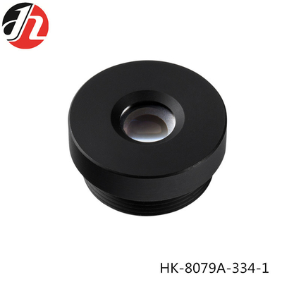 8.4mm F2.3車のカメラ レンズ1/3"