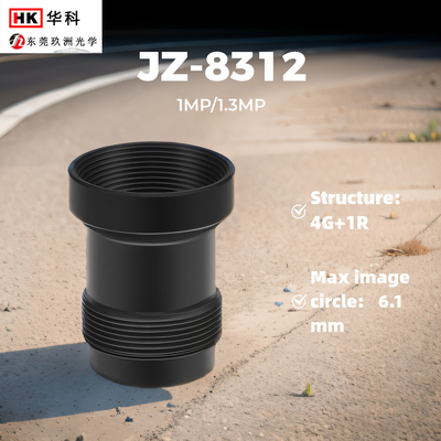 DMS,インテリジェント顔認識 カーカメラレンズ,HD 1080P ナイトビジョン M12,セキュリティと保護