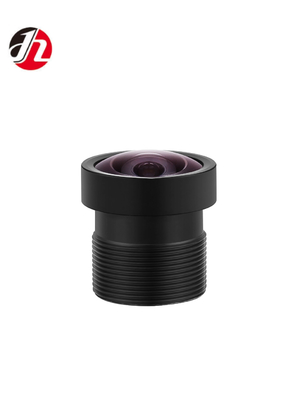 カーレンズ F/N2.2,2MP / 3MP HD MAX画像高さØ7.0, EFL2.3mm キャビン管理システムレンズ