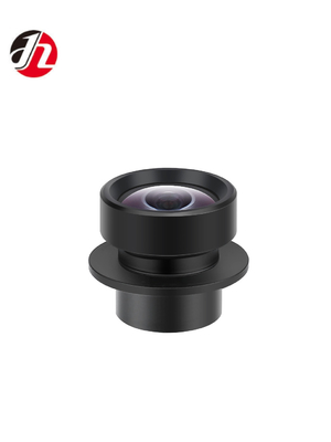 EFL2.2mm カー デジタル キャビンの管理システム レンズ 前端面径 Ø14,2MP 高ピクセル