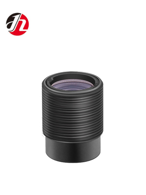 2MP/3MP 高解像度 防水赤外線ズームカーカメラレンズ F2.0 EFL4.59mm 安全アラームシステム