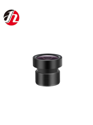 高解像度カーカメラレンズ EFL2.8mm F2.0 幽霊抑制と歪み制御