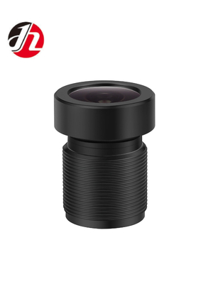 M12×0.5 CS マウントカメラレンズ F/N1.8 EFL3.09mm 高画質カーデジタルビデオレコーダーレンズ