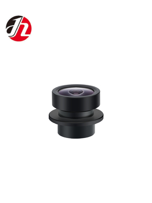 2MP-3MP DVRカメラレンズ 6グラス 熱安定性 防水性 防塵性 EFL2.95mm F/N 2.0mm