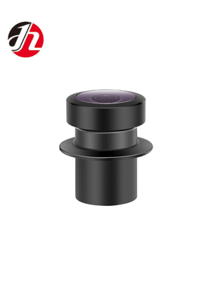 トラックオフセットと距離認識 カーレンズ 高解像度歪み制御 防水カーDVRレンズ TTL20.93mm