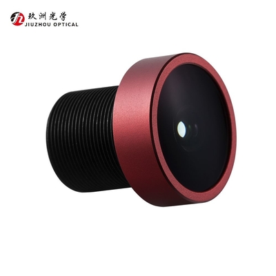 IP68 CSの台紙のカメラ レンズM12x0.5 F1.8 3.0mmのCSの台紙CCTVレンズ