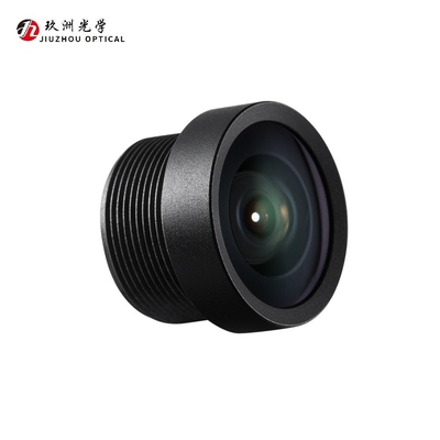 車HD VGAの逆のカメラ レンズM12x0.5 1.2mm F2.4