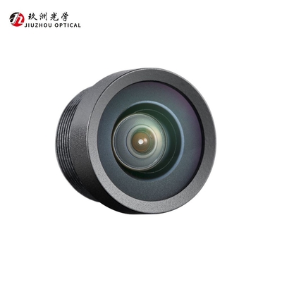 車HD VGAの逆のカメラ レンズM12x0.5 1.2mm F2.4