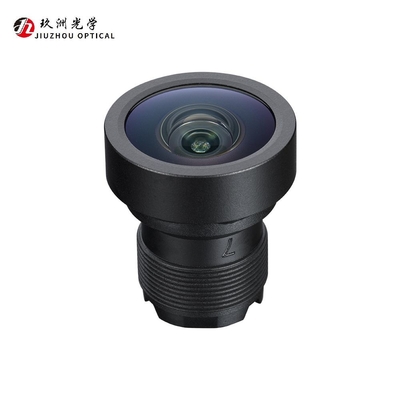前部-車のレコーダーのための取付けられた自動車カメラ レンズ3.0mm F1.8