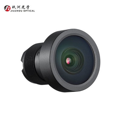 前部-車のレコーダーのための取付けられた自動車カメラ レンズ3.0mm F1.8