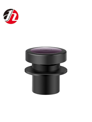 3MP EFL3.0mm F/NO2.0mmカーカメラレンズ,HD広開口,デジタルビデオレコーダー カメラレンズ