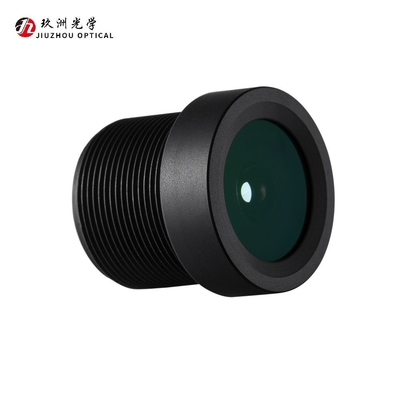 スマートな補助ドライブ車のカメラ レンズ3.26mm