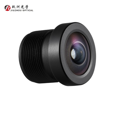 車両レンズ F1.7 4.5mm 後ろ視力補助レンズ 完全なガラスとM12マウント