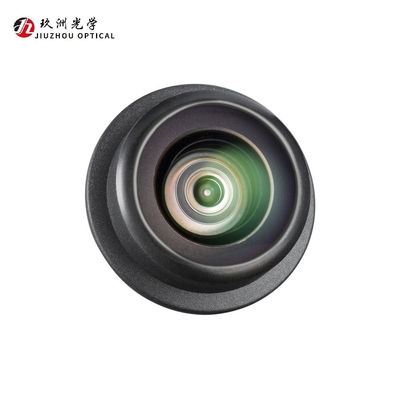 防水VGAカーカメラレンズ TTL14mm ショートバージョン バックマウントレンズ 1G3P IRカット