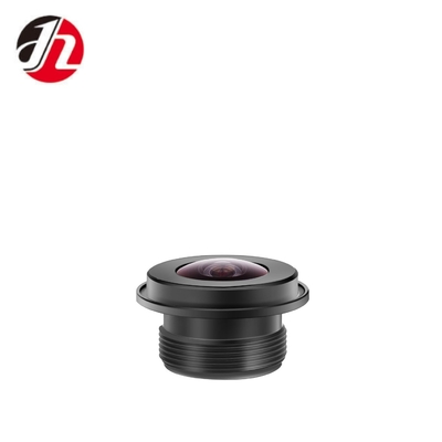 1.7±5% mm EFL 車両カメラレンズ 1.3MP/2MP 画像品質 FBL/FFL 2.0