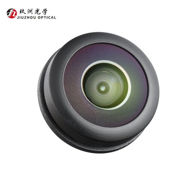 カメラレンズ 1MP/1.3MP バックビュードライバーアシスタントシステム